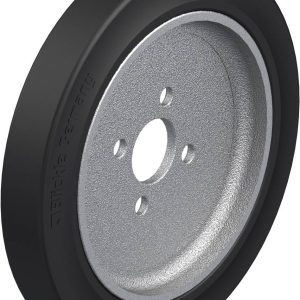 Blickle 754435 GEVA 360/4 Koło kołnierzowe Średnica koła: 360 mm Maksymalne obciążenie: 900 kg 1 szt. Blickle 754435 GEVA 360/4 Koło kołnierzowe Średnica koła: 360 mm Maksymalne obciążenie: 900 kg 1 szt.