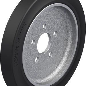 Blickle 754436 GEVA 360/5 Koło kołnierzowe Średnica koła: 360 mm Maksymalne obciążenie: 900 kg 1 szt. Blickle 754436 GEVA 360/5 Koło kołnierzowe Średnica koła: 360 mm Maksymalne obciążenie: 900 kg 1 szt.