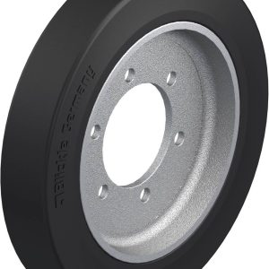 Blickle 754447 GEVA 520/6 Koło kołnierzowe Średnica koła: 520 mm Maksymalne obciążenie: 1830 kg 1 szt. Blickle 754447 GEVA 520/6 Koło kołnierzowe Średnica koła: 520 mm Maksymalne obciążenie: 1830 kg 1 szt.