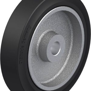 Blickle 760570 GEVN 250/30H7 Koło napędowe Średnica koła: 250 mm Maksymalne obciążenie: 630 kg 1 szt. Blickle 760570 GEVN 250/30H7 Koło napędowe Średnica koła: 250 mm Maksymalne obciążenie: 630 kg 1 szt.