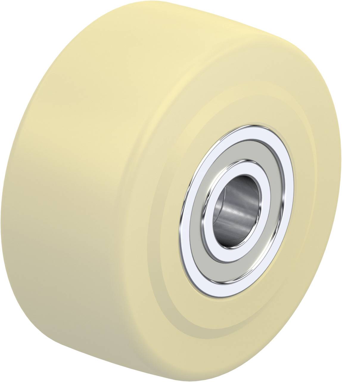 Blickle 238584 GSPO 125/25K Koło do dużych obciążeń Średnica koła: 125 mm Maksymalne obciążenie: 2000 kg 1 szt. - obrazek 1