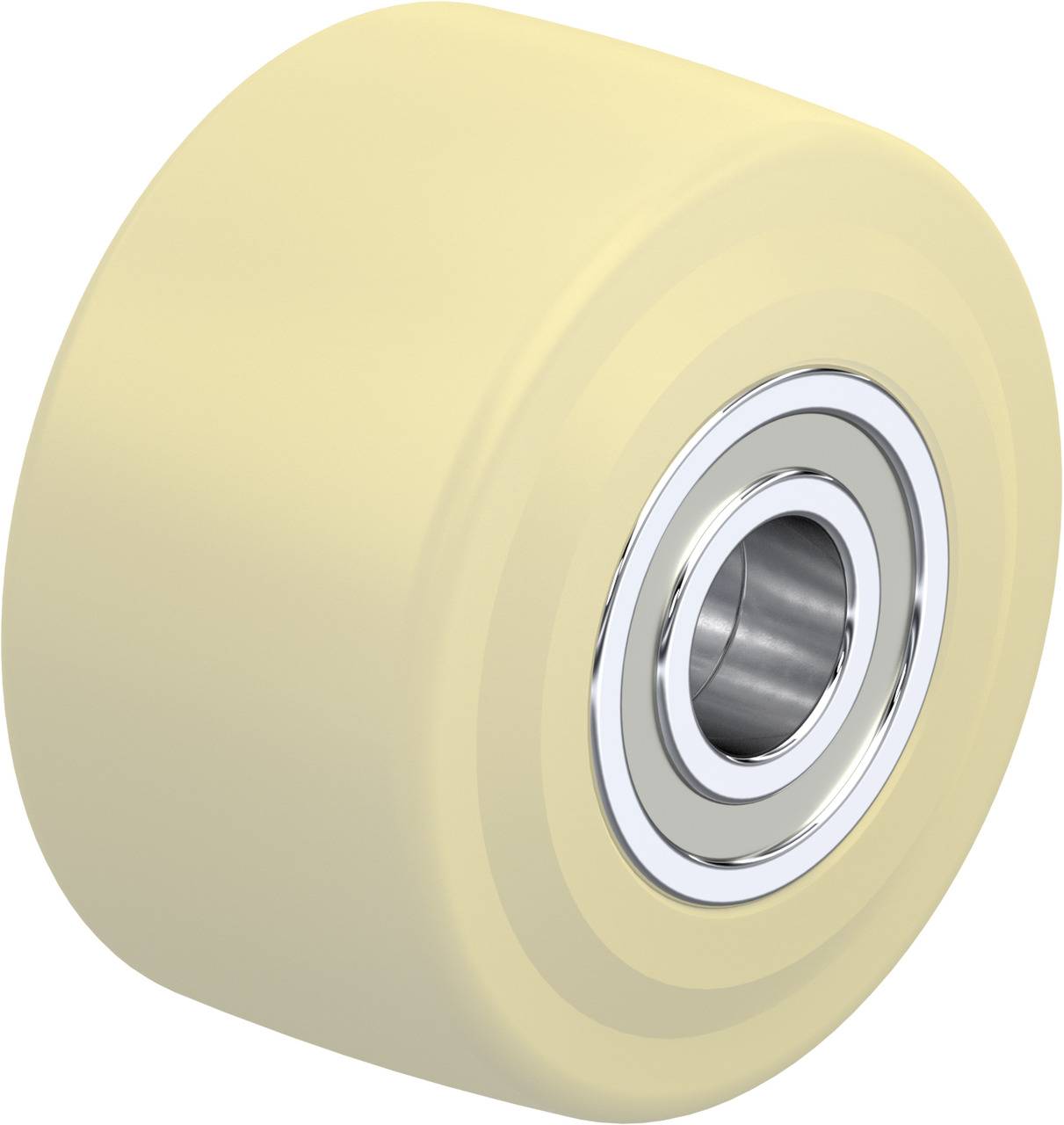 Blickle 238600 GSPO 152/35K Koło do dużych obciążeń Średnica koła: 150 mm Maksymalne obciążenie: 3000 kg 1 szt. - obrazek 1