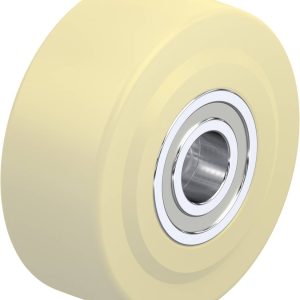 Blickle 238618 GSPO 202/45K Koło do dużych obciążeń Średnica koła: 200 mm Maksymalne obciążenie: 4500 kg 1 szt. Blickle 238618 GSPO 202/45K Koło do dużych obciążeń Średnica koła: 200 mm Maksymalne obciążenie: 4500 kg 1 szt.