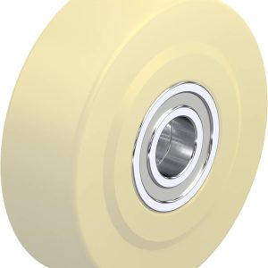 Blickle 238642 GSPO 252/50K Koło do dużych obciążeń Średnica koła: 250 mm Maksymalne obciążenie: 6000 kg 1 szt. Blickle 238642 GSPO 252/50K Koło do dużych obciążeń Średnica koła: 250 mm Maksymalne obciążenie: 6000 kg 1 szt.