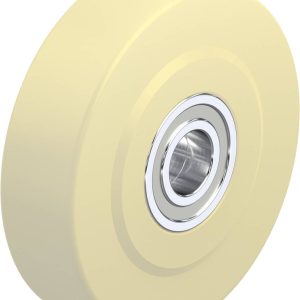 Blickle 238659 GSPO 300/55K Koło do dużych obciążeń Średnica koła: 300 mm Maksymalne obciążenie: 7000 kg 1 szt. Blickle 238659 GSPO 300/55K Koło do dużych obciążeń Średnica koła: 300 mm Maksymalne obciążenie: 7000 kg 1 szt.