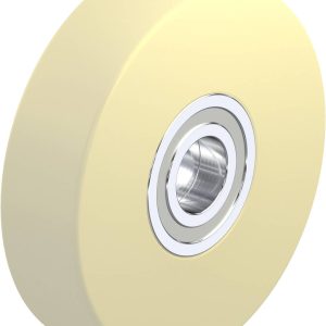 Blickle 754376 GSPO 500/100K Koło do dużych obciążeń Średnica koła: 500 mm Maksymalne obciążenie: 18000 kg 1 szt. Blickle 754376 GSPO 500/100K Koło do dużych obciążeń Średnica koła: 500 mm Maksymalne obciążenie: 18000 kg 1 szt.