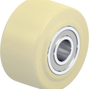 Blickle 754377 GSPO 60/15K Koło do dużych obciążeń Średnica koła: 60 mm Maksymalne obciążenie: 350 kg 1 szt. Blickle 754377 GSPO 60/15K Koło do dużych obciążeń Średnica koła: 60 mm Maksymalne obciążenie: 350 kg 1 szt.