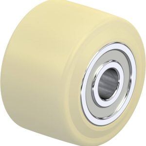 Blickle 754379 GSPO 65/15K Koło do dużych obciążeń Średnica koła: 65 mm Maksymalne obciążenie: 650 kg 1 szt. Blickle 754379 GSPO 65/15K Koło do dużych obciążeń Średnica koła: 65 mm Maksymalne obciążenie: 650 kg 1 szt.