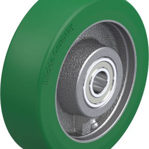 Blickle 754382 GST 160/20K Koło z tworzywa sztucznego Średnica koła: 160 mm Maksymalne obciążenie: 600 kg 1 szt. Blickle 754382 GST 160/20K Koło z tworzywa sztucznego Średnica koła: 160 mm Maksymalne obciążenie: 600 kg 1 szt.