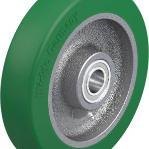 Blickle 754383 GST 200/25K Koło z tworzywa sztucznego Średnica koła: 200 mm Maksymalne obciążenie: 800 kg 1 szt. Blickle 754383 GST 200/25K Koło z tworzywa sztucznego Średnica koła: 200 mm Maksymalne obciążenie: 800 kg 1 szt.