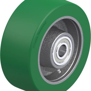 Blickle 757228 GST 202/25K Koło z tworzywa sztucznego Średnica koła: 200 mm Maksymalne obciążenie: 1200 kg 1 szt. Blickle 757228 GST 202/25K Koło z tworzywa sztucznego Średnica koła: 200 mm Maksymalne obciążenie: 1200 kg 1 szt.