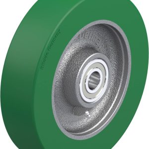 Blickle 754384 GST 250/25K Koło z tworzywa sztucznego Średnica koła: 250 mm Maksymalne obciążenie: 1200 kg 1 szt. Blickle 754384 GST 250/25K Koło z tworzywa sztucznego Średnica koła: 250 mm Maksymalne obciążenie: 1200 kg 1 szt.