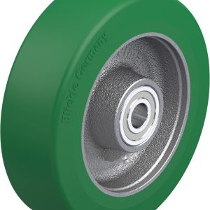 Blickle 754385 GST 252/25K Koło z tworzywa sztucznego Średnica koła: 250 mm Maksymalne obciążenie: 1400 kg 1 szt. Blickle 754385 GST 252/25K Koło z tworzywa sztucznego Średnica koła: 250 mm Maksymalne obciążenie: 1400 kg 1 szt.