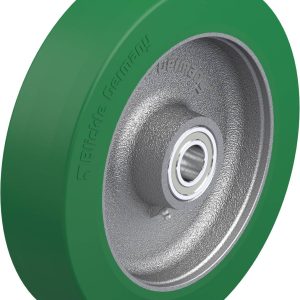 Blickle 745531 GST 302/30K Koło z tworzywa sztucznego Średnica koła: 300 mm Maksymalne obciążenie: 1800 kg 1 szt. Blickle 745531 GST 302/30K Koło z tworzywa sztucznego Średnica koła: 300 mm Maksymalne obciążenie: 1800 kg 1 szt.