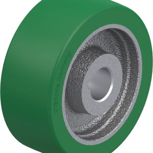 Blickle 754391 GSTN 100/20H7 Koło napędowe Średnica koła: 100 mm Maksymalne obciążenie: 250 kg 1 szt. Blickle 754391 GSTN 100/20H7 Koło napędowe Średnica koła: 100 mm Maksymalne obciążenie: 250 kg 1 szt.