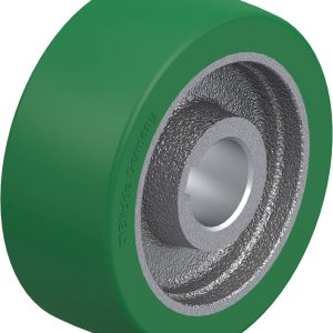 Blickle 754392 GSTN 100/25H7 Koło napędowe Średnica koła: 100 mm Maksymalne obciążenie: 250 kg 1 szt. Blickle 754392 GSTN 100/25H7 Koło napędowe Średnica koła: 100 mm Maksymalne obciążenie: 250 kg 1 szt.