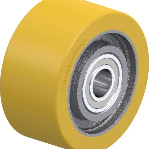 Blickle 541359 GTH 101/20-50K Koło z tworzywa sztucznego Średnica koła: 100 mm Maksymalne obciążenie: 600 kg 1 szt. Blickle 541359 GTH 101/20-50K Koło z tworzywa sztucznego Średnica koła: 100 mm Maksymalne obciążenie: 600 kg 1 szt.