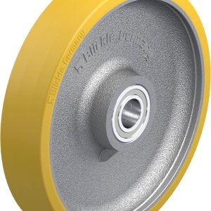 Blickle 478636 GTH 360/40K Koło z tworzywa sztucznego Średnica koła: 360 mm Maksymalne obciążenie: 2500 kg 1 szt. Blickle 478636 GTH 360/40K Koło z tworzywa sztucznego Średnica koła: 360 mm Maksymalne obciążenie: 2500 kg 1 szt.