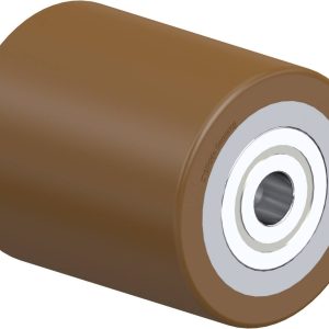 Blickle 755680 HB 85×100/17-100K Kółka do wózków paletowych Średnica koła: 85 mm Maksymalne obciążenie: 960 kg 1 szt. Blickle 755680 HB 85×100/17-100K Kółka do wózków paletowych Średnica koła: 85 mm Maksymalne obciążenie: 960 kg 1 szt.