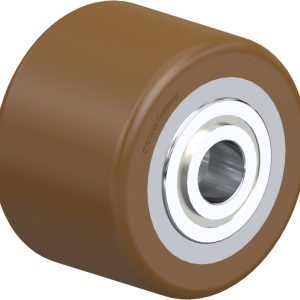 Blickle 755685 HB 85×60/20-65K Kółka do wózków paletowych Średnica koła: 85 mm Maksymalne obciążenie: 560 kg 1 szt. Blickle 755685 HB 85×60/20-65K Kółka do wózków paletowych Średnica koła: 85 mm Maksymalne obciążenie: 560 kg 1 szt.