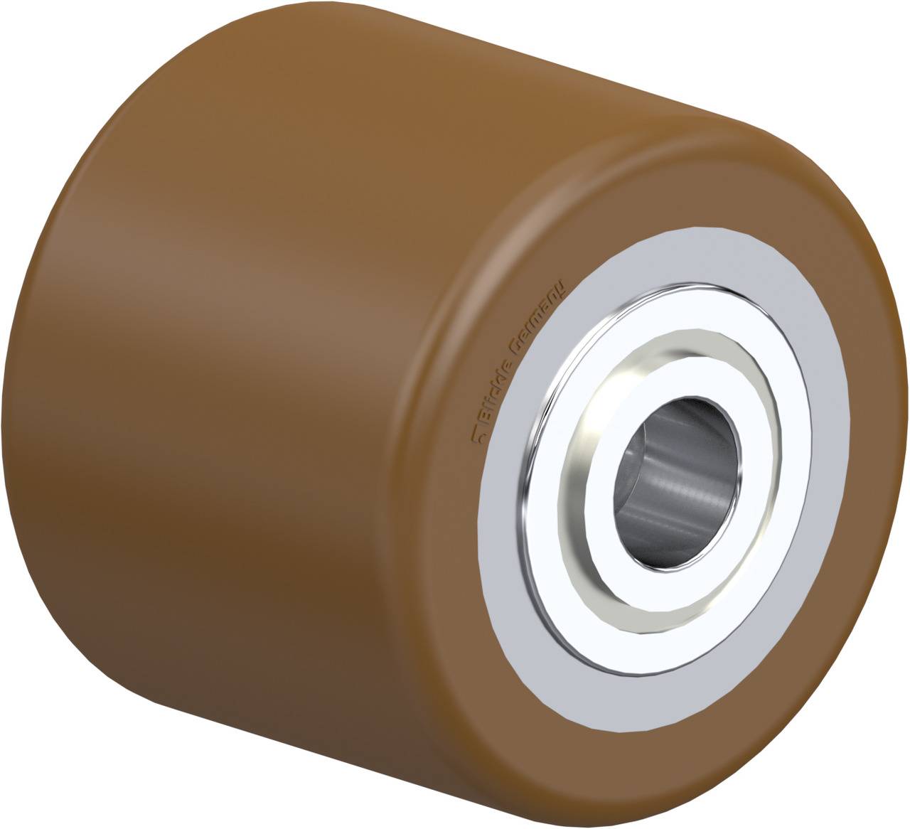 Blickle 755688 HB 85x70/20-75K Kółka do wózków paletowych Średnica koła: 85 mm Maksymalne obciążenie: 660 kg 1 szt. - obrazek 1