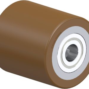 Blickle 755698 HB 85×90/20-90K Kółka do wózków paletowych Średnica koła: 85 mm Maksymalne obciążenie: 850 kg 1 szt. Blickle 755698 HB 85×90/20-90K Kółka do wózków paletowych Średnica koła: 85 mm Maksymalne obciążenie: 850 kg 1 szt.