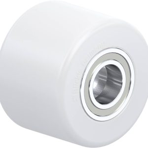Blickle 367771 HPO 82X60/25-60K Kółka do wózków paletowych Średnica koła: 82 mm Maksymalne obciążenie: 610 kg 1 szt.