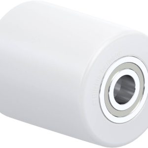 Blickle 396879 HPO 82X98/20-98K Kółka do wózków paletowych Średnica koła: 82 mm Maksymalne obciążenie: 975 kg 1 szt.