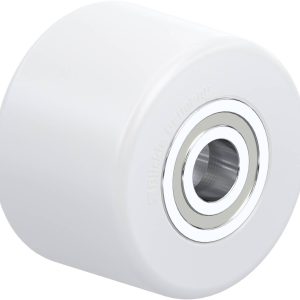 Blickle 237644 HPO 85X60/20-60K Kółka do wózków paletowych Średnica koła: 85 mm Maksymalne obciążenie: 650 kg 1 szt. Blickle 237644 HPO 85X60/20-60K Kółka do wózków paletowych Średnica koła: 85 mm Maksymalne obciążenie: 650 kg 1 szt.