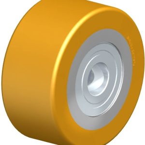 Blickle 400846 HTH 90X42/20-40K Kółka do wózków paletowych Średnica koła: 90 mm Maksymalne obciążenie: 420 kg 1 szt.