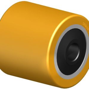 Blickle 463430 HTHW 85X80/20-85K Kółka do wózków paletowych Średnica koła: 85 mm Maksymalne obciążenie: 770 kg 1 szt.