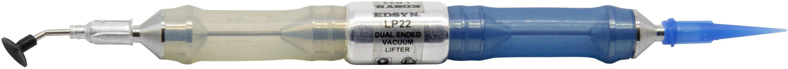 Edsyn LP22 Odsysacz 1 szt. - obrazek 1
