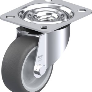 Blickle 281311 LE-PATH 80G Kółko skrętne Średnica koła: 80 mm Maksymalne obciążenie: 150 kg 1 szt. Blickle 281311 LE-PATH 80G Kółko skrętne Średnica koła: 80 mm Maksymalne obciążenie: 150 kg 1 szt.