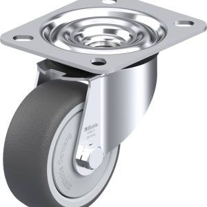 Blickle 754484 LE-PATH 80KF Kółko skrętne Średnica koła: 80 mm Maksymalne obciążenie: 150 kg 1 szt. Blickle 754484 LE-PATH 80KF Kółko skrętne Średnica koła: 80 mm Maksymalne obciążenie: 150 kg 1 szt.