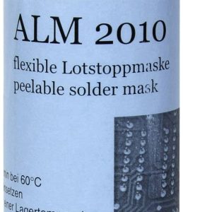 Edsyn ALM2010 Zalewa maskująca 1 szt. Edsyn ALM2010 Zalewa maskująca 1 szt.