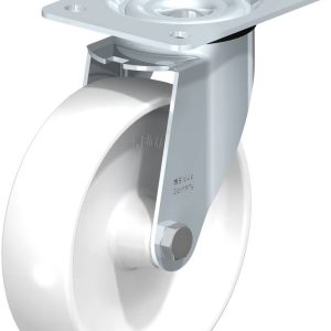 Blickle 571273 LE-PO 175R Kółko skrętne Średnica koła: 175 mm Maksymalne obciążenie: 300 kg 1 szt. Blickle 571273 LE-PO 175R Kółko skrętne Średnica koła: 175 mm Maksymalne obciążenie: 300 kg 1 szt.
