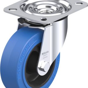 Blickle 623942 LE-POEV 100G-SB Kółko skrętne Średnica koła: 100 mm Maksymalne obciążenie: 150 kg 1 szt. Blickle 623942 LE-POEV 100G-SB Kółko skrętne Średnica koła: 100 mm Maksymalne obciążenie: 150 kg 1 szt.