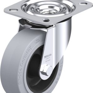 Blickle 591172 LE-POEV 100G-SG Kółko skrętne Średnica koła: 100 mm Maksymalne obciążenie: 150 kg 1 szt. Blickle 591172 LE-POEV 100G-SG Kółko skrętne Średnica koła: 100 mm Maksymalne obciążenie: 150 kg 1 szt.
