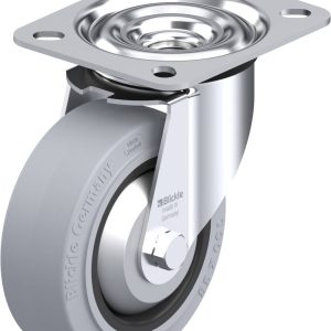 Blickle 642595 LE-POEV 100KA-SG-FA Kółko skrętne Średnica koła: 100 mm Maksymalne obciążenie: 150 kg 1 szt. Blickle 642595 LE-POEV 100KA-SG-FA Kółko skrętne Średnica koła: 100 mm Maksymalne obciążenie: 150 kg 1 szt.