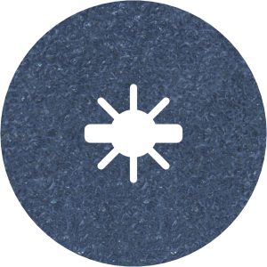 Bosch Accessories 2608619160 Dysk fibrowy Średnica 125 mm Wielkość ziarna=36 1 szt. Bosch Accessories 2608619160 Dysk fibrowy Średnica 125 mm Wielkość ziarna=36 1 szt.