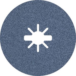 Bosch Accessories 2608619162 Dysk fibrowy Średnica 125 mm Wielkość ziarna=80 1 szt. Bosch Accessories 2608619162 Dysk fibrowy Średnica 125 mm Wielkość ziarna=80 1 szt.