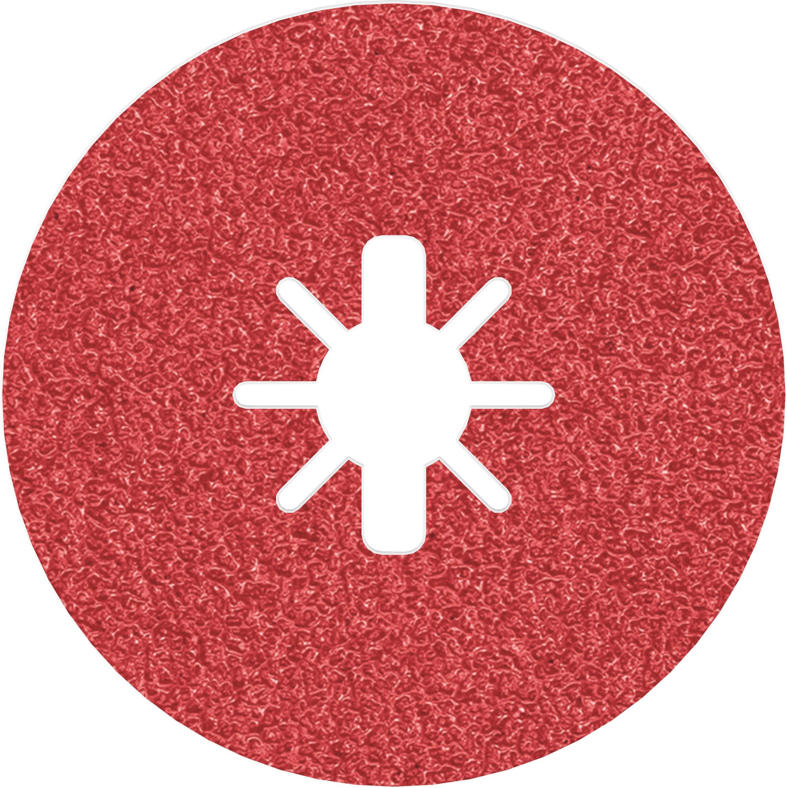 Bosch Accessories 2608619177 Dysk fibrowy Średnica 115 mm Wielkość ziarna=36 1 szt. - obrazek 1