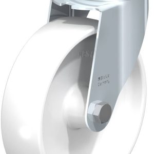 Blickle 599415 LER-PO 175G Kółko skrętne Średnica koła: 175 mm Maksymalne obciążenie: 300 kg 1 szt. Blickle 599415 LER-PO 175G Kółko skrętne Średnica koła: 175 mm Maksymalne obciążenie: 300 kg 1 szt.