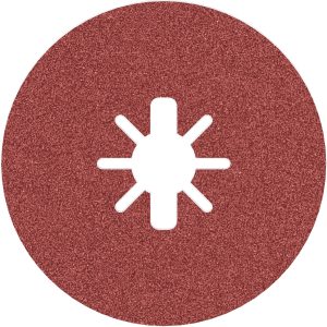 Bosch Accessories 2608619180 Dysk fibrowy Średnica 115 mm Wielkość ziarna=80 1 szt. Bosch Accessories 2608619180 Dysk fibrowy Średnica 115 mm Wielkość ziarna=80 1 szt.