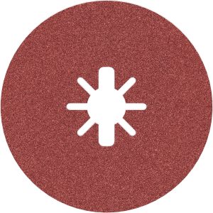 Bosch Accessories 2608619188 Dysk fibrowy Średnica 125 mm Wielkość ziarna=120 1 szt. Bosch Accessories 2608619188 Dysk fibrowy Średnica 125 mm Wielkość ziarna=120 1 szt.