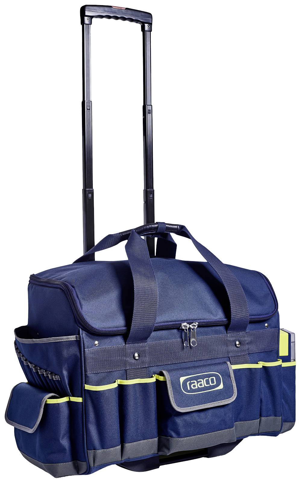 Torba na narzędzia bez wyposażenia raaco Tool Trolley Professionel 760232 - obrazek 1