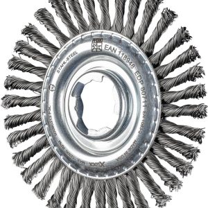 PFERD TOOLS Okrągła szczotka X-Lock 43302111 1 szt. PFERD TOOLS Okrągła szczotka X-Lock 43302111 1 szt.