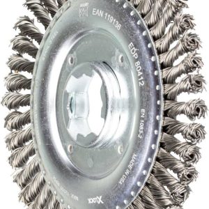 PFERD TOOLS Okrągła szczotka X-Lock 43302521 1 szt. PFERD TOOLS Okrągła szczotka X-Lock 43302521 1 szt.
