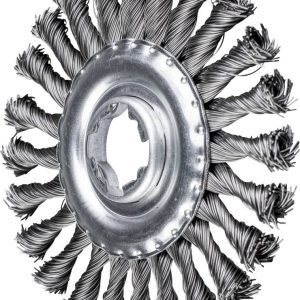 PFERD TOOLS Okrągła szczotka X-Lock 43303035 1 szt. PFERD TOOLS Okrągła szczotka X-Lock 43303035 1 szt.