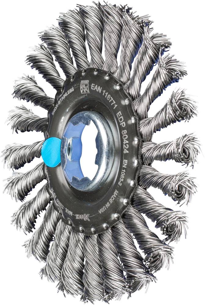 PFERD TOOLS Szczotka 43303038 1 szt. - obrazek 1